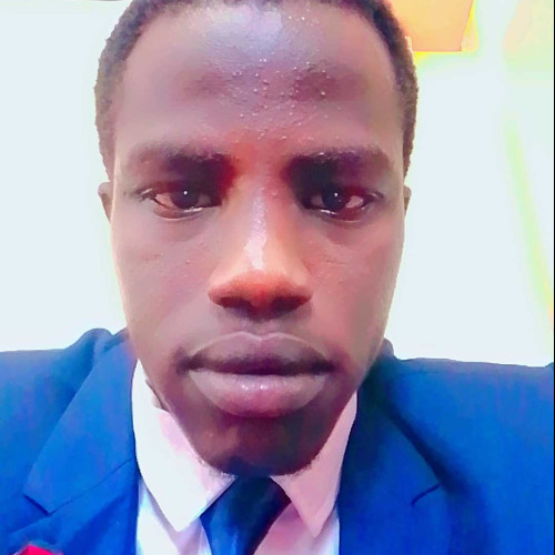 Boniface K.
