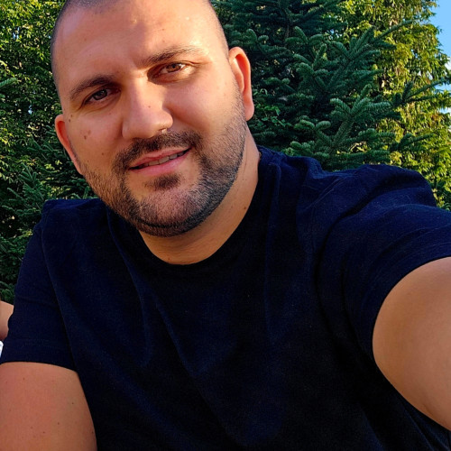 Krasimir Z. profile photo