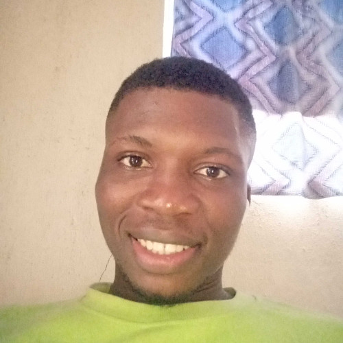 Kelechi N.