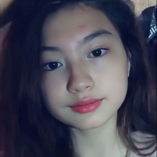 rachelle  r. profile photo