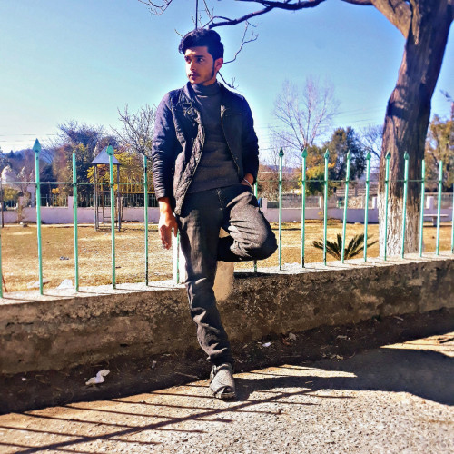 Malik S.