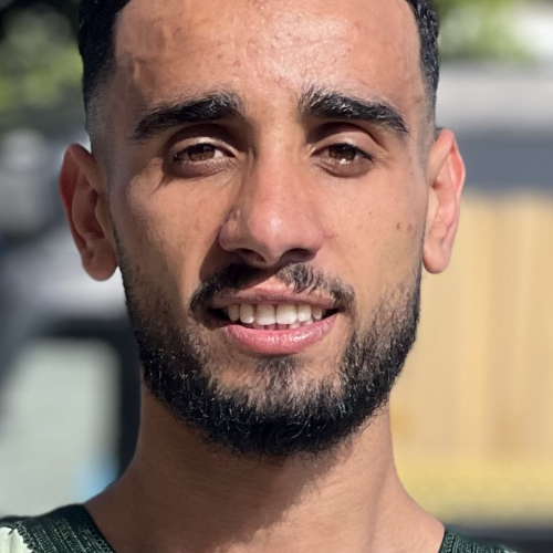 Marouane Z.