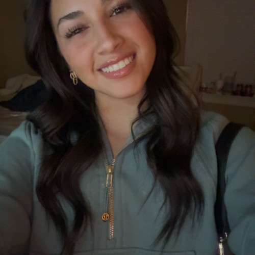 Aubrey M. profile photo