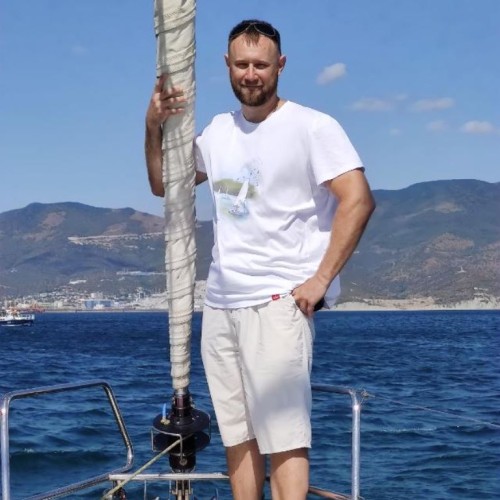 Oleg B. profile photo