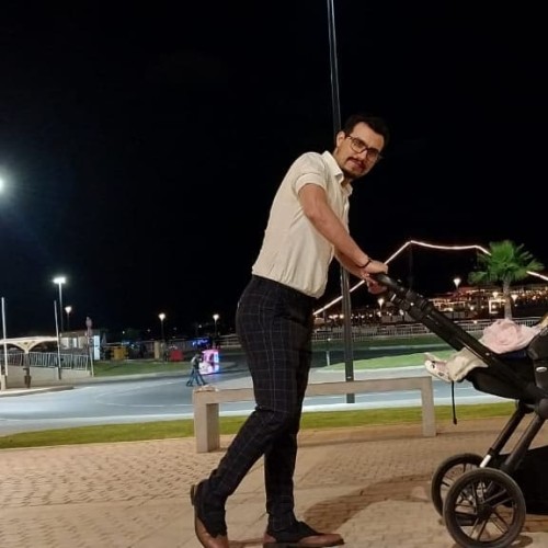 SALAH ADDINE E. profile photo