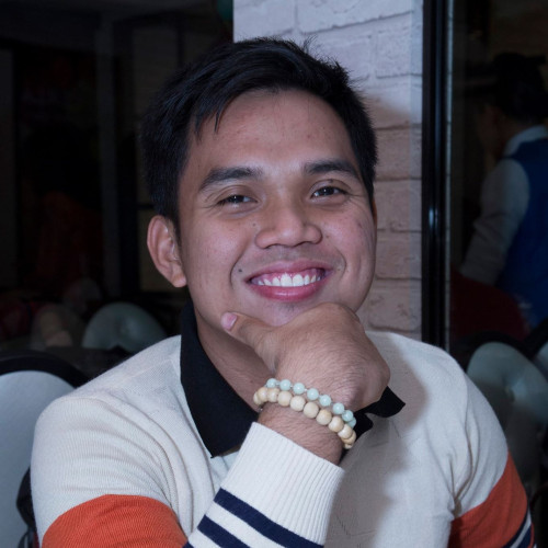 Mark John R. profile photo