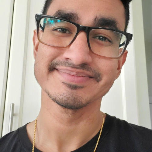 Akash J. profile photo