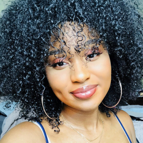 Sabrina G. profile photo
