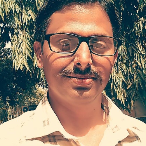 Manish  W.
