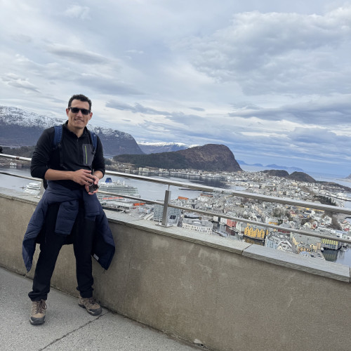 Taha I. profile photo