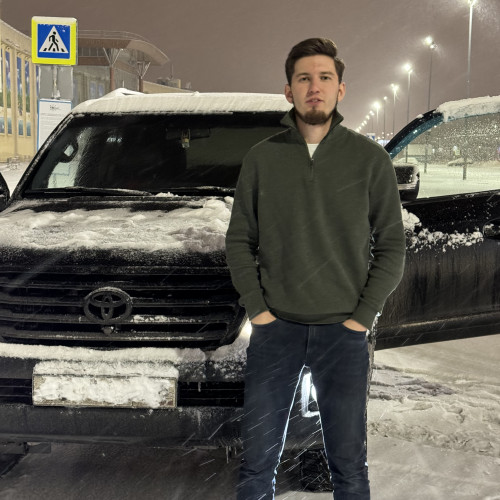 Ildar S. profile photo