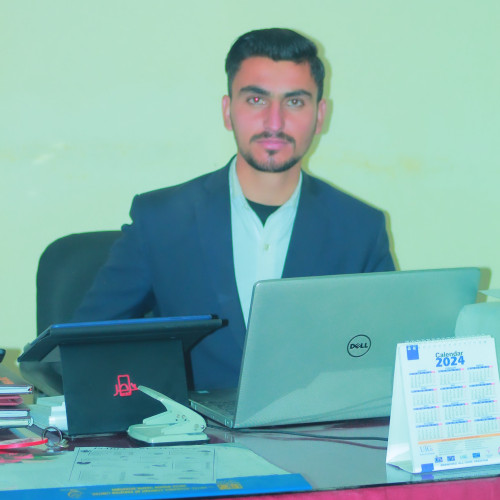 Sardar A. profile photo
