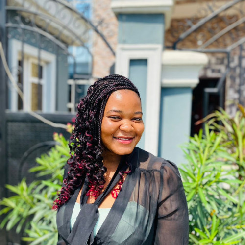Ebere  O. profile photo