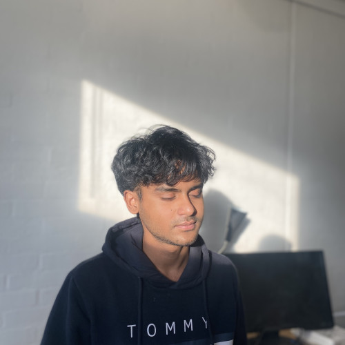 Abu S. profile photo