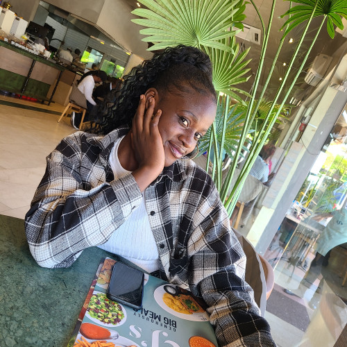 Nantaba B. profile photo