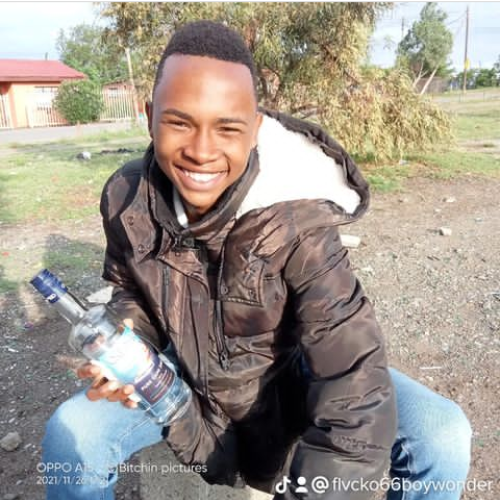 Thebe Kgalalelo Jeremiah N. profile photo