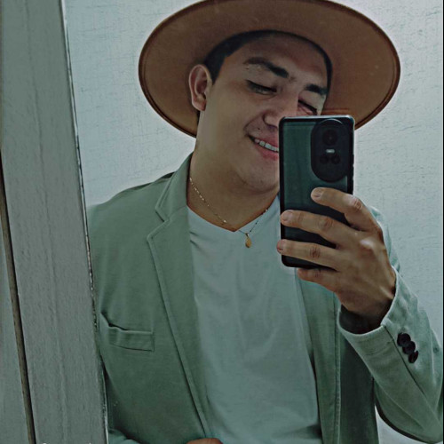 Jair Mario E.