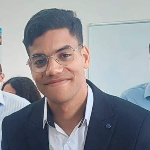 Mohammed J. profile photo