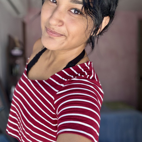 Aria R. profile photo