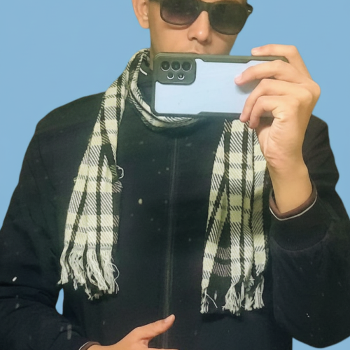 Aarav  G. profile photo