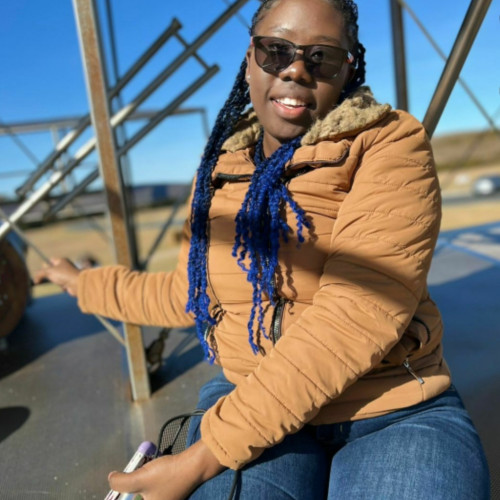 Rochelle  G. profile photo