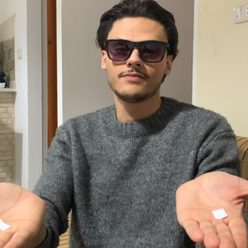 ahmed s. profile photo