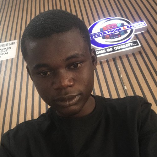 Kazeem  A.