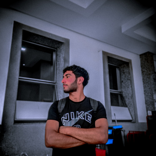 Ayoub B.