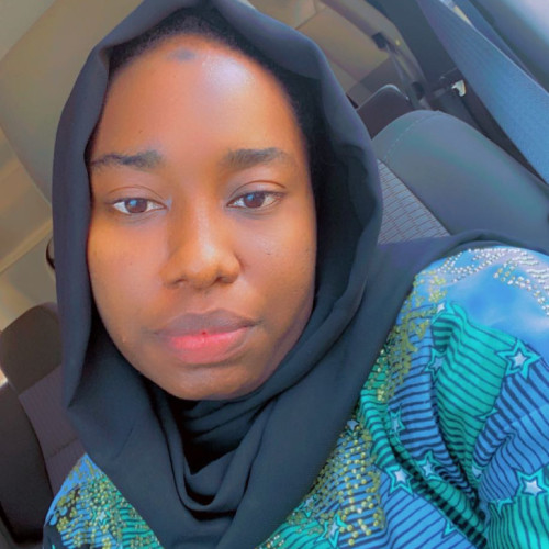 Salamatu  S. profile photo