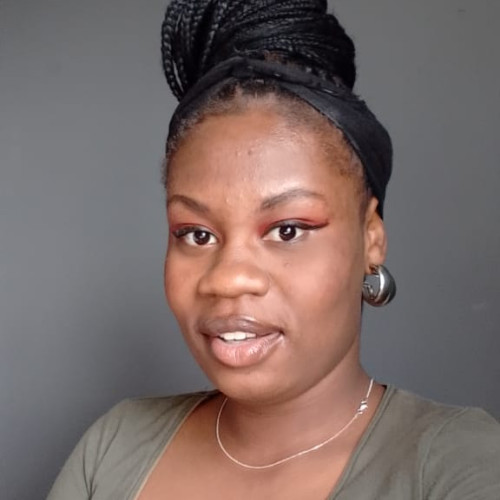 Annick M. profile photo