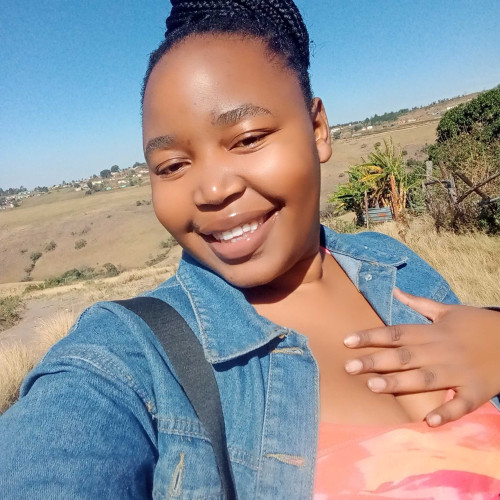 Nolwazi M.