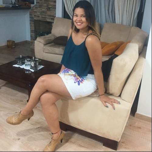 Yaritza  C.