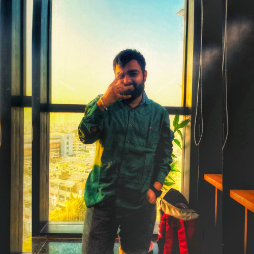 Rajat G. profile photo