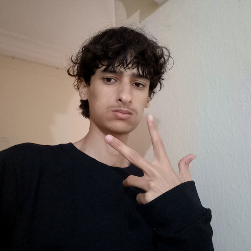 ELMEHDI A.