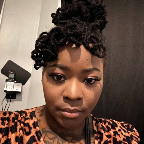 Tachelle p. profile photo