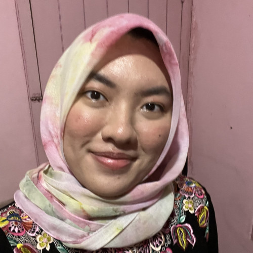 Halimah A. profile photo