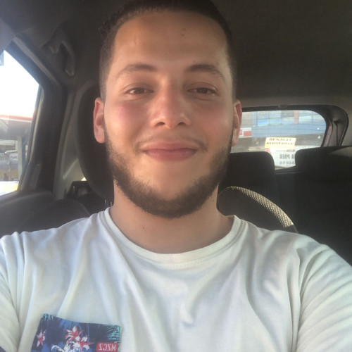 Houcine M. profile photo