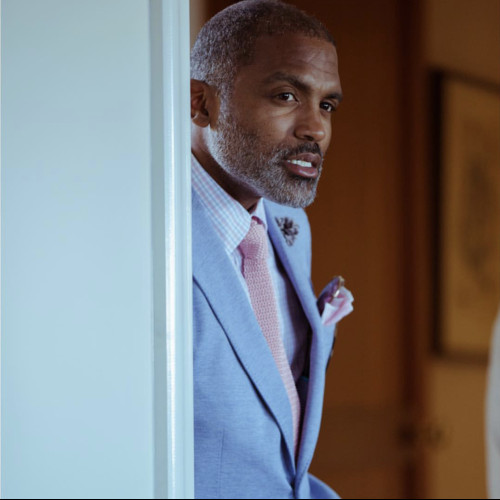 Cuttino M. profile photo