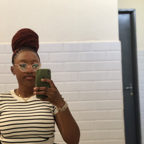 Hazel M. profile photo