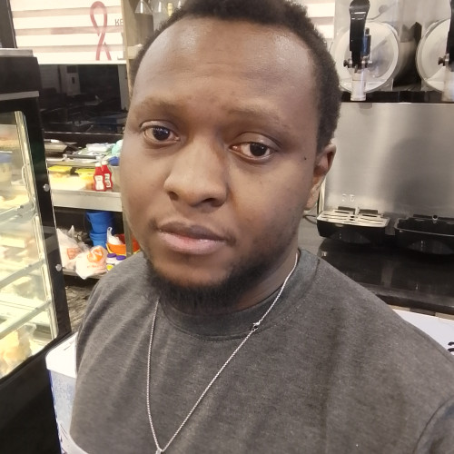 Andre  R. profile photo