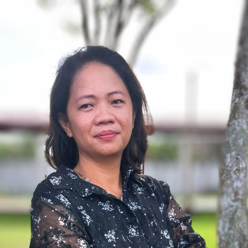 Analisa R. profile photo