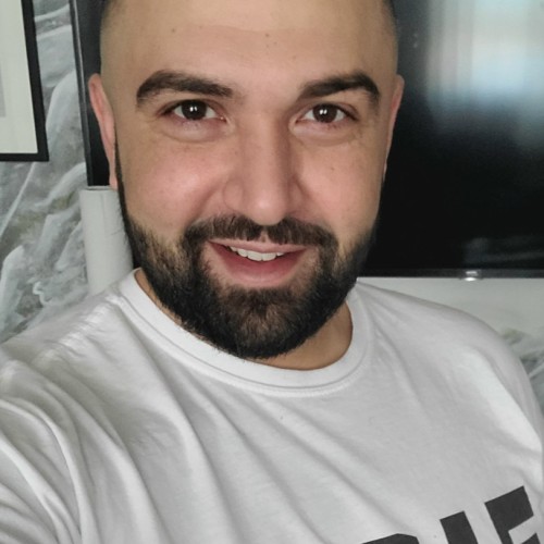 Eddie P. profile photo