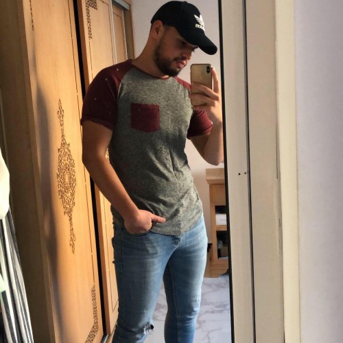 Youness E. profile photo