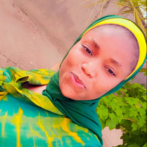 Maryam  W. profile photo