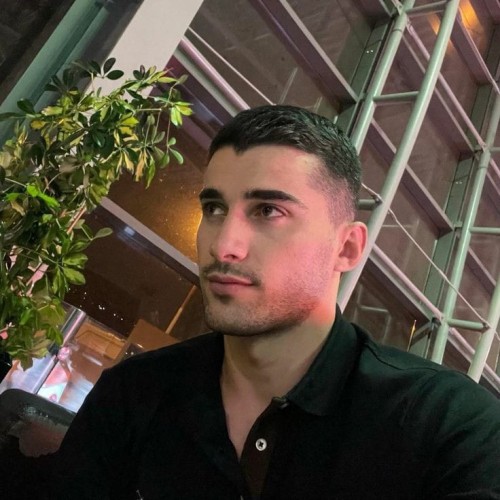 zakaria b.
