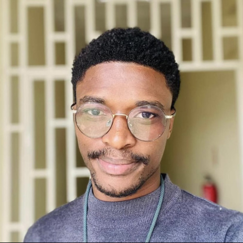 Amos T. profile photo
