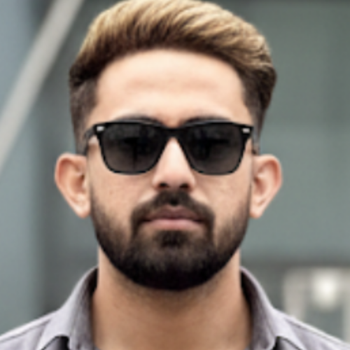 Ateeb R. profile photo