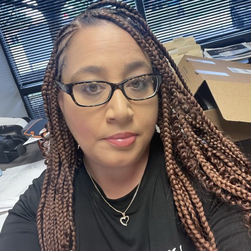 Terra B. profile photo