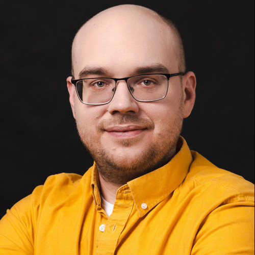 Witold K. profile photo