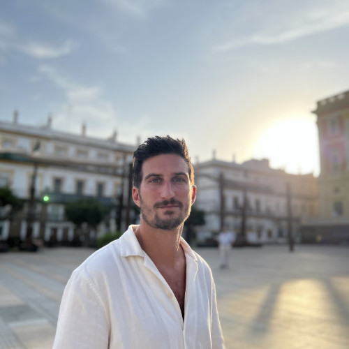 Carlos S.